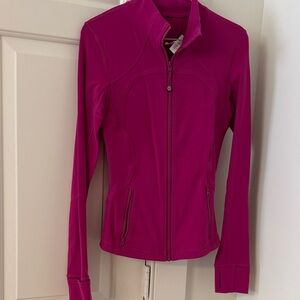 Lululemon women’s Jacket great condition